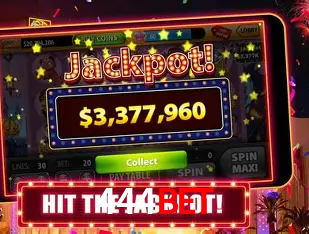 Descubra a Essência do 444bet: Nossa História e Compromissos