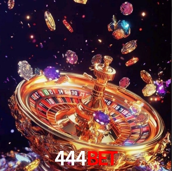 Jogos de Slot 444bet