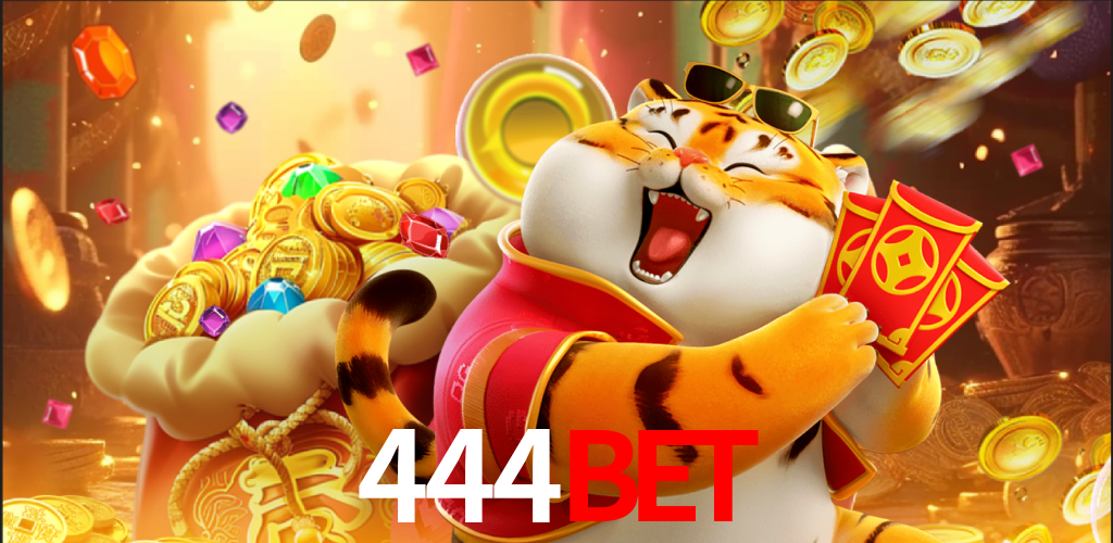 444bet slot