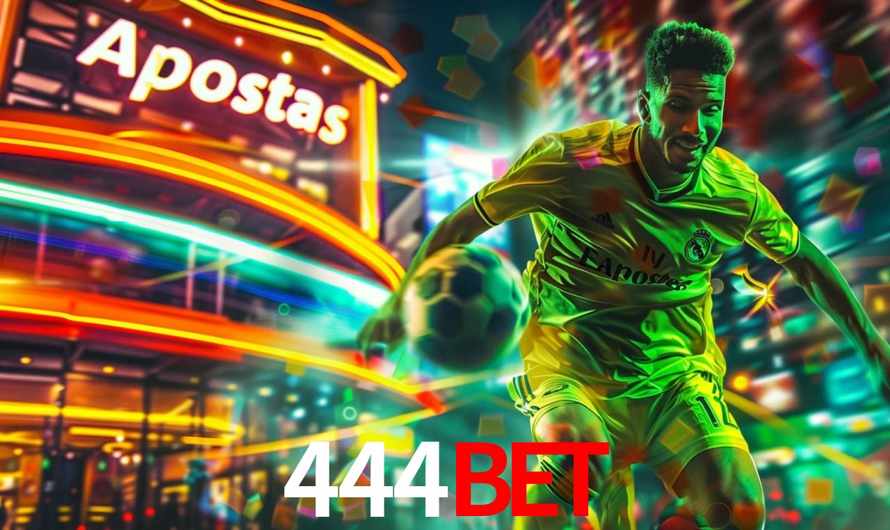 Especiais de Fim de Semana 444bet