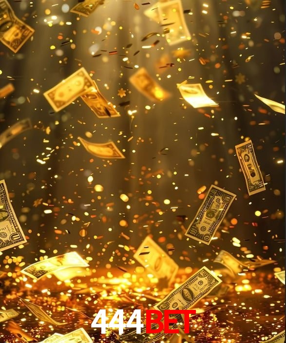 Mesa de Roleta 444bet