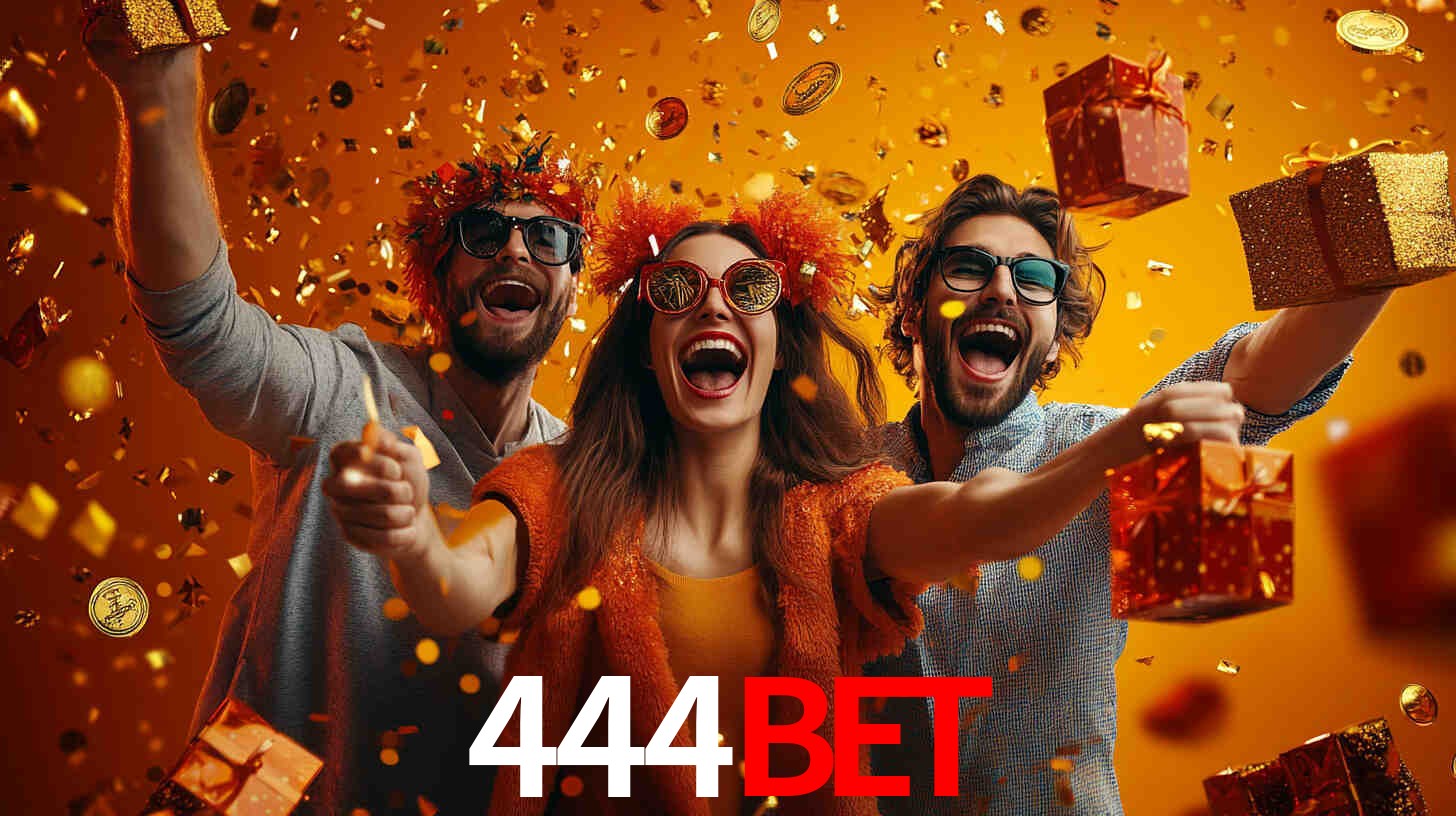 444bet