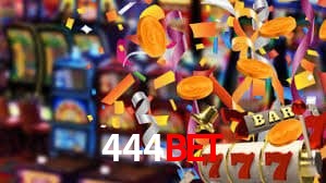 444 bet login