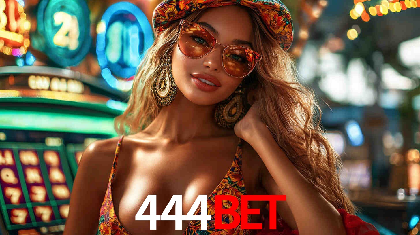 444bet slot