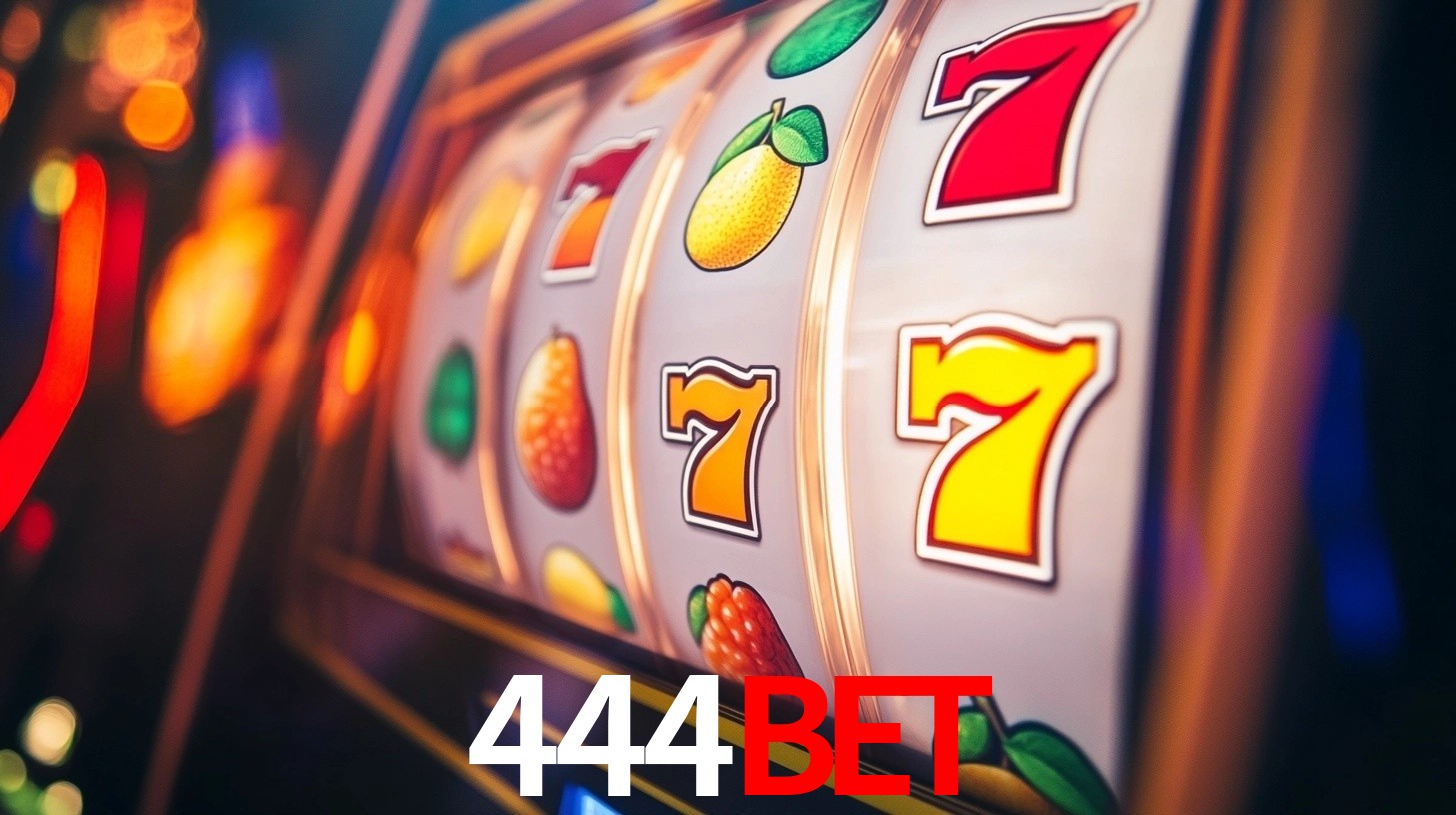 444bet