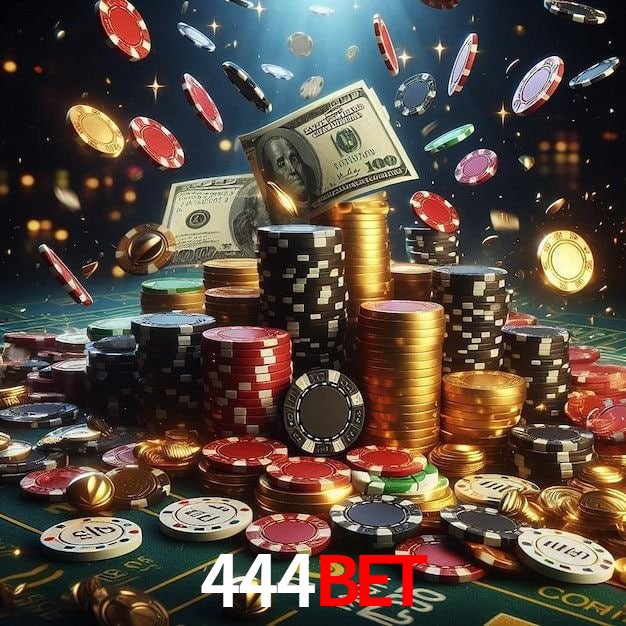 Casino VIP 444bet