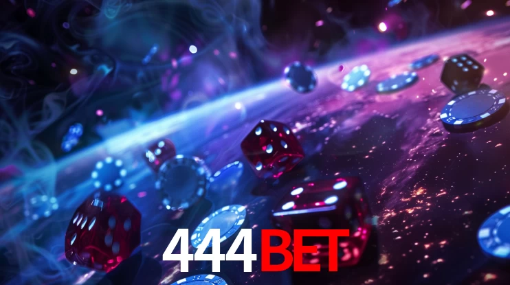 Casino VIP 444bet