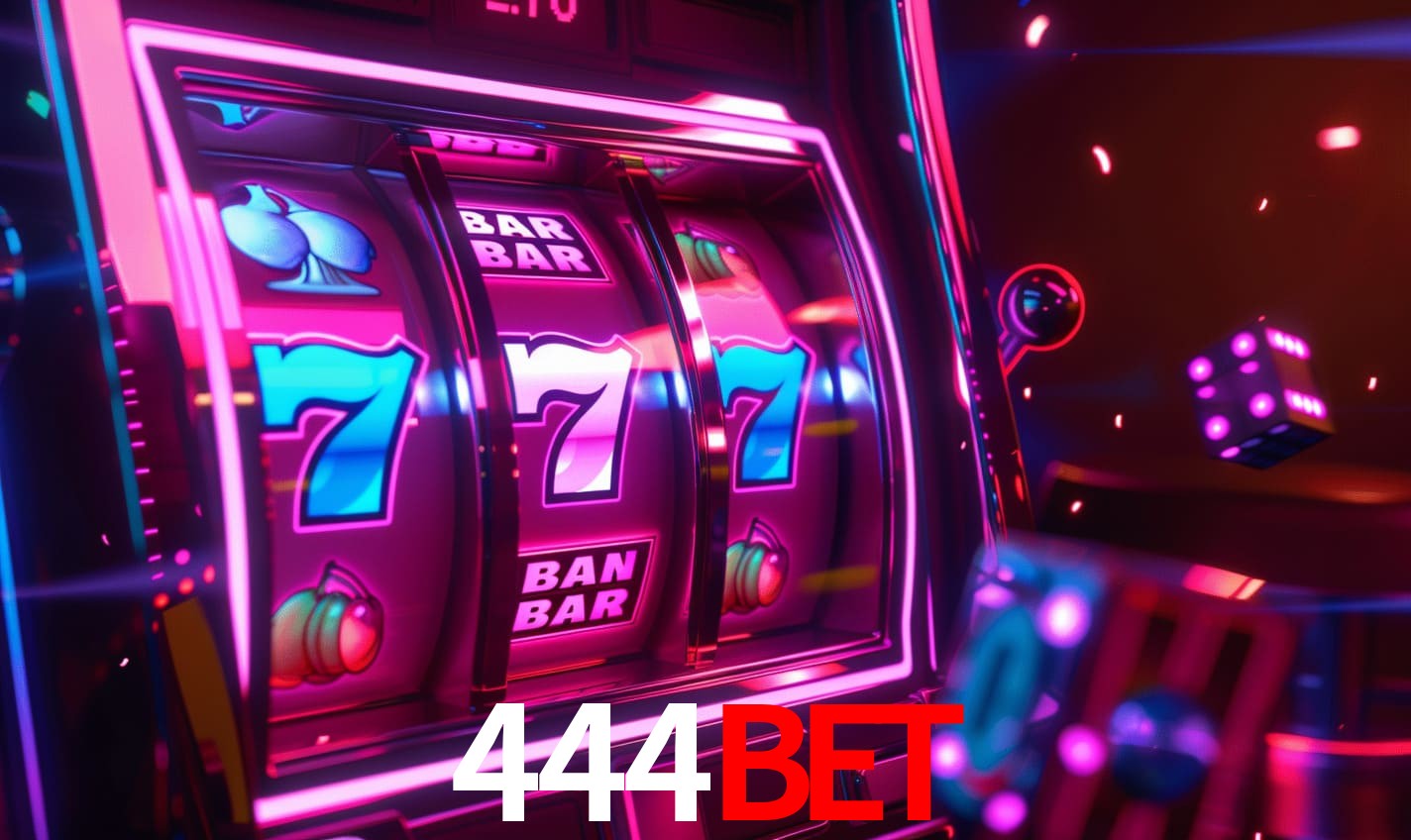 Interface Premium 444bet