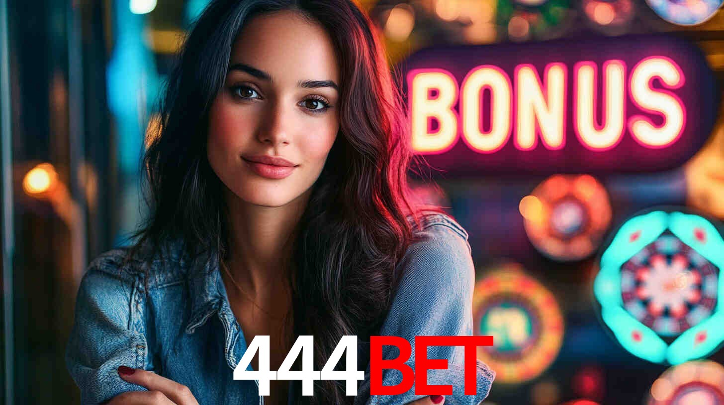 444bet: A Experiência de Casino com Jogos de Mesa ao Vivo