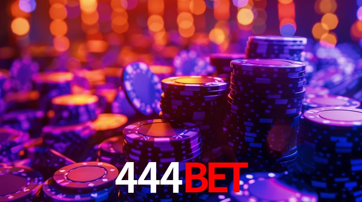 444bet