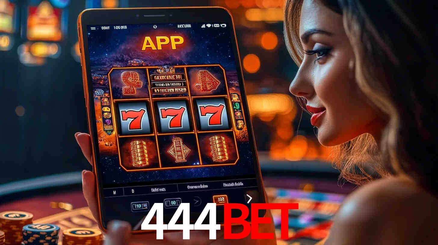 444bet