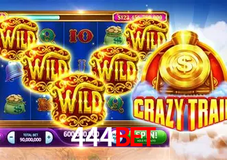 A Experiência Imersiva dos Cassinos Ao Vivo no 444bet