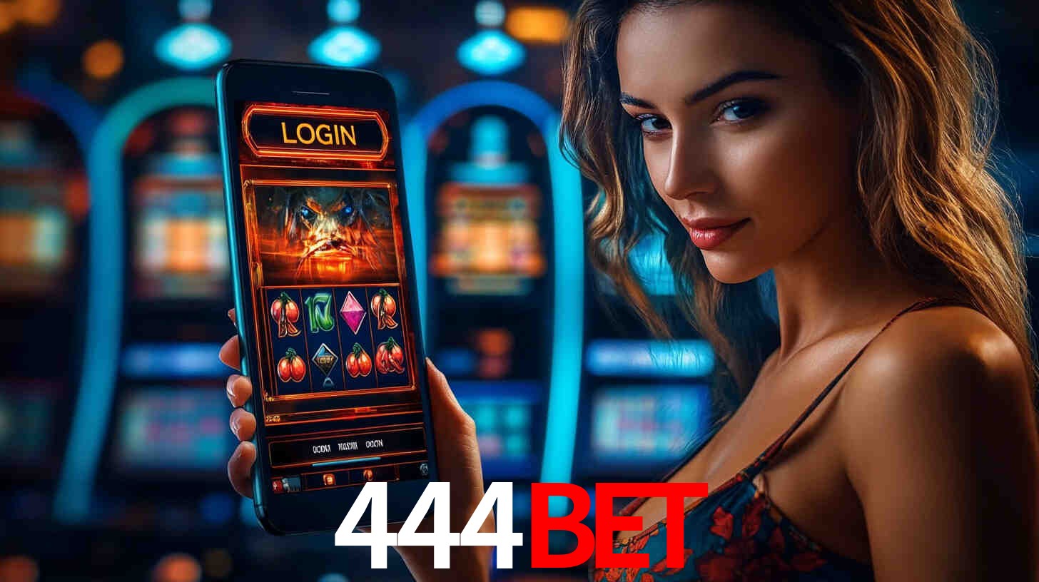 444bet