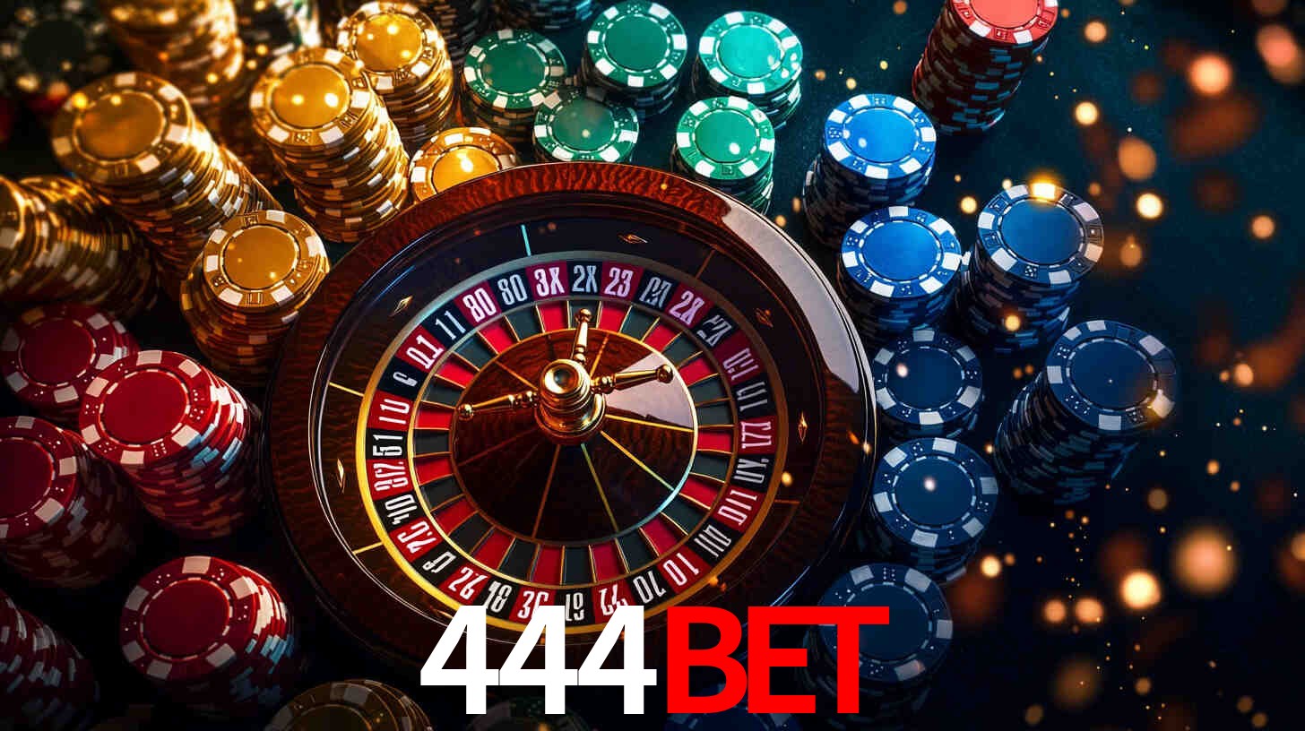 444bet,444 bet login