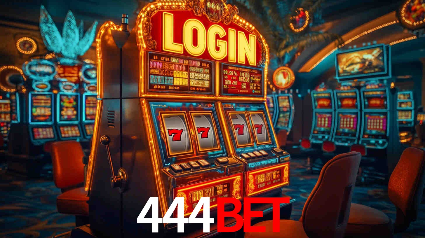 444bet