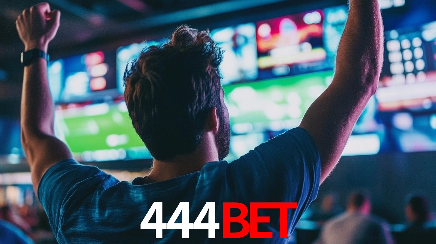 444bet,444 bet login
