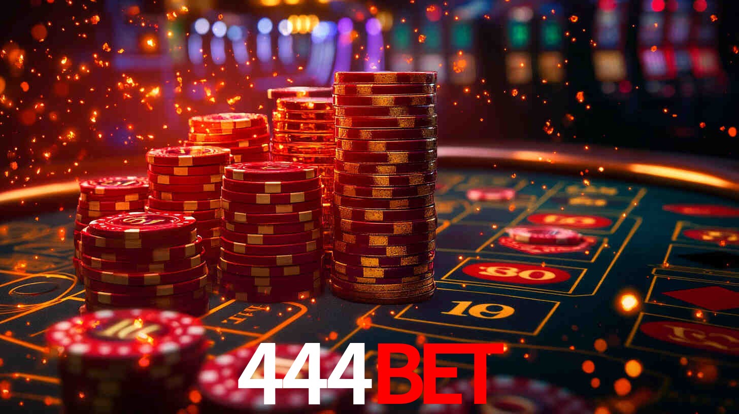 444bet