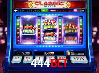 Explorando a Categoria de Eventos em Apostas na 444bet