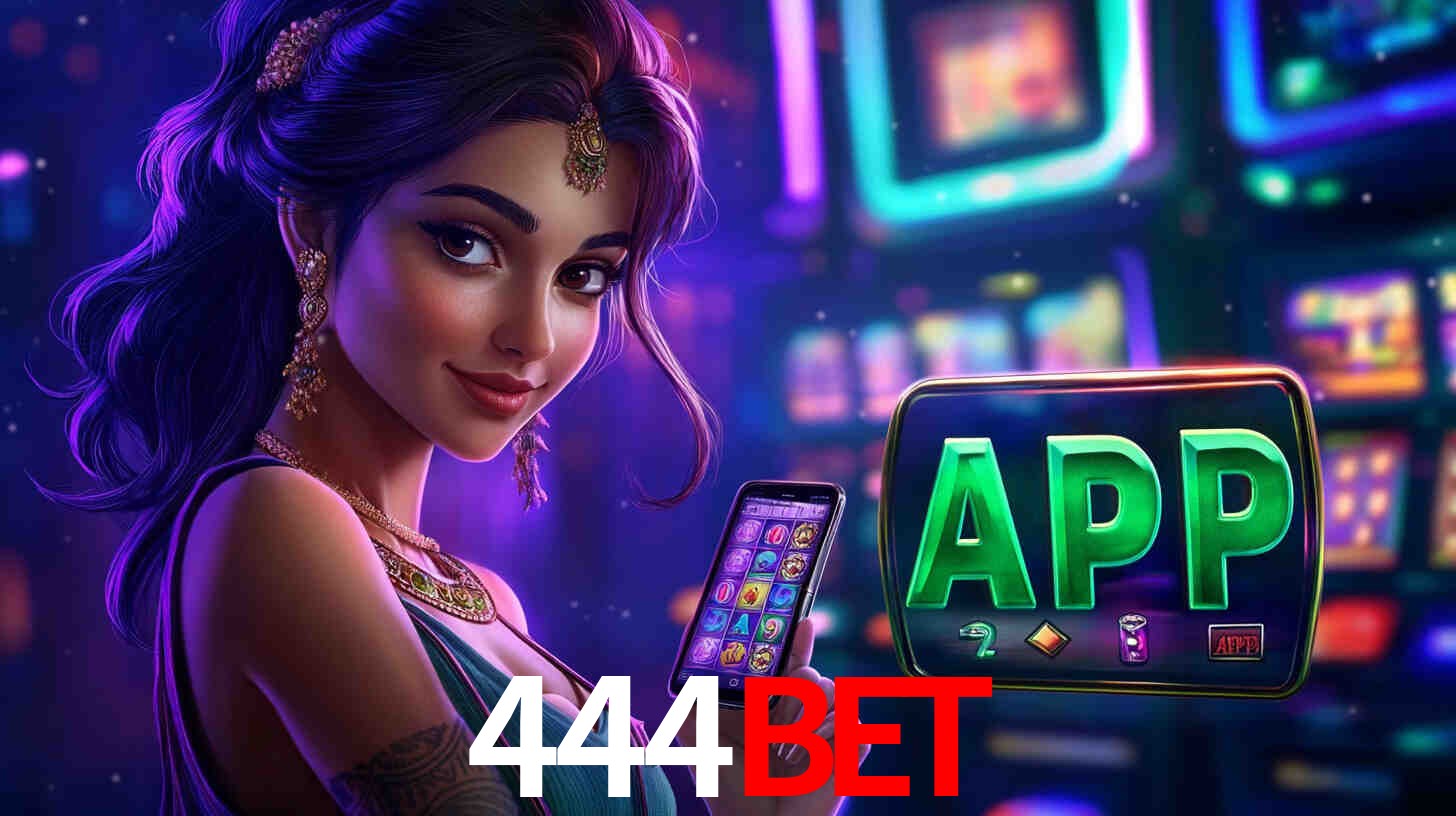 Bônus Generosos e Exclusivos no 444bet para Você!