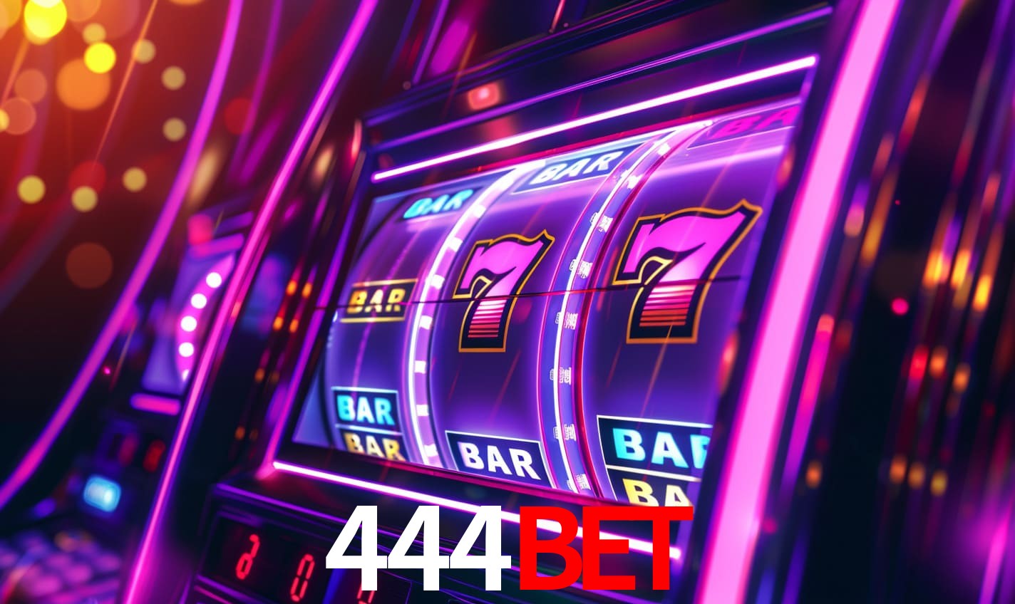 444 bet login