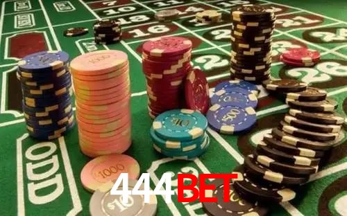 Interface Premium 444bet