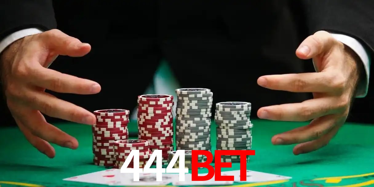 Especiais de Fim de Semana 444bet