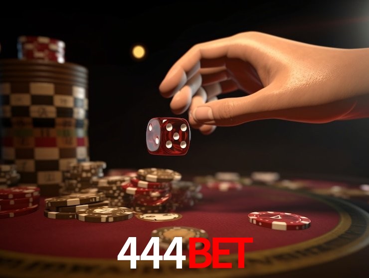 Promoções Sazonais 444bet
