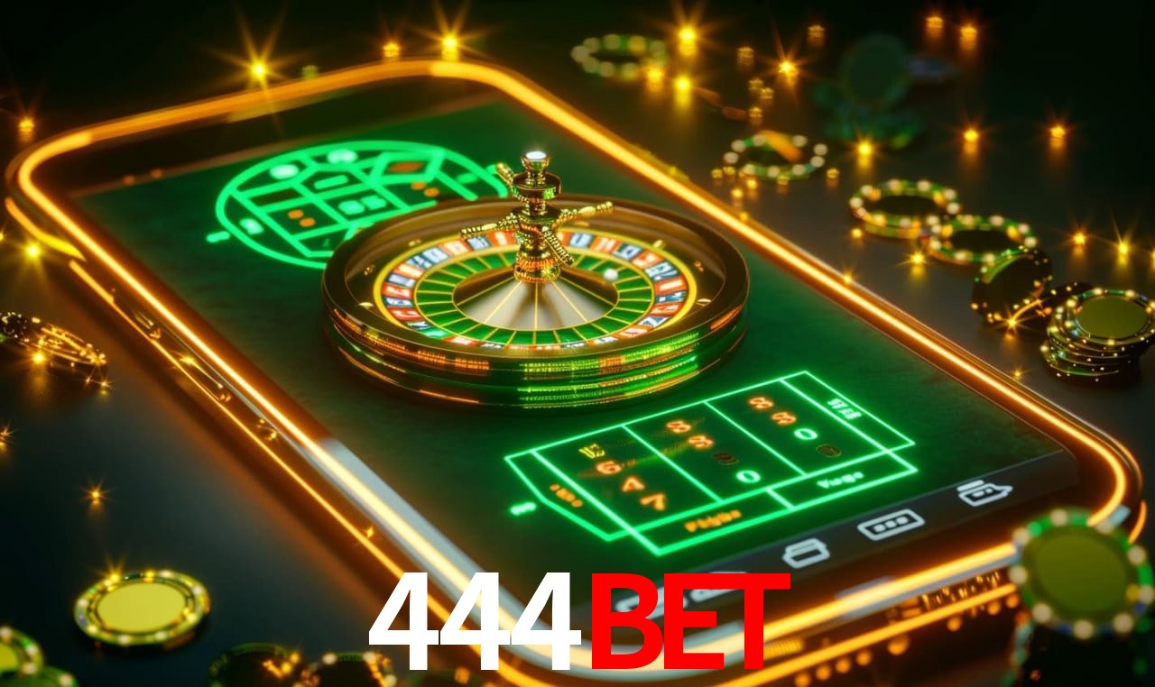 Diretório de Jogos 444bet