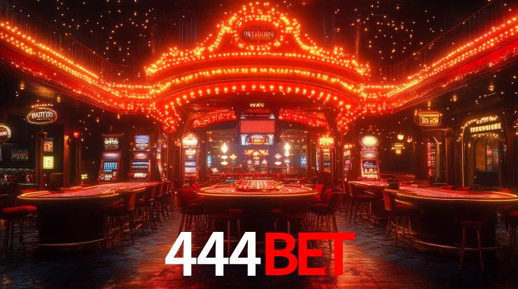 444bet