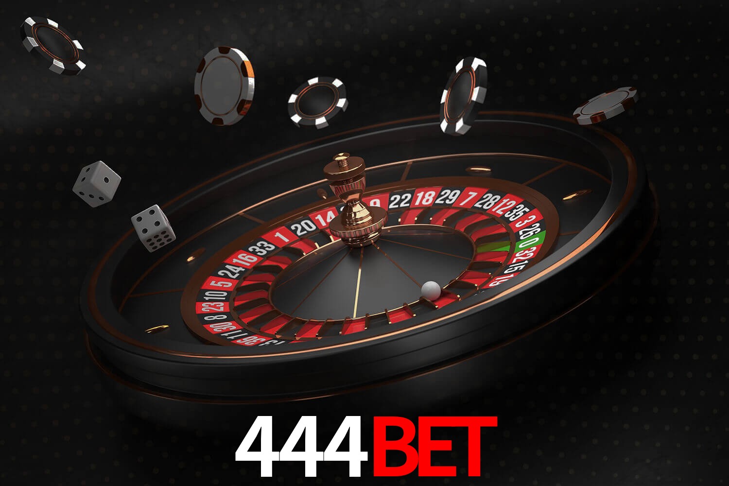 444bet