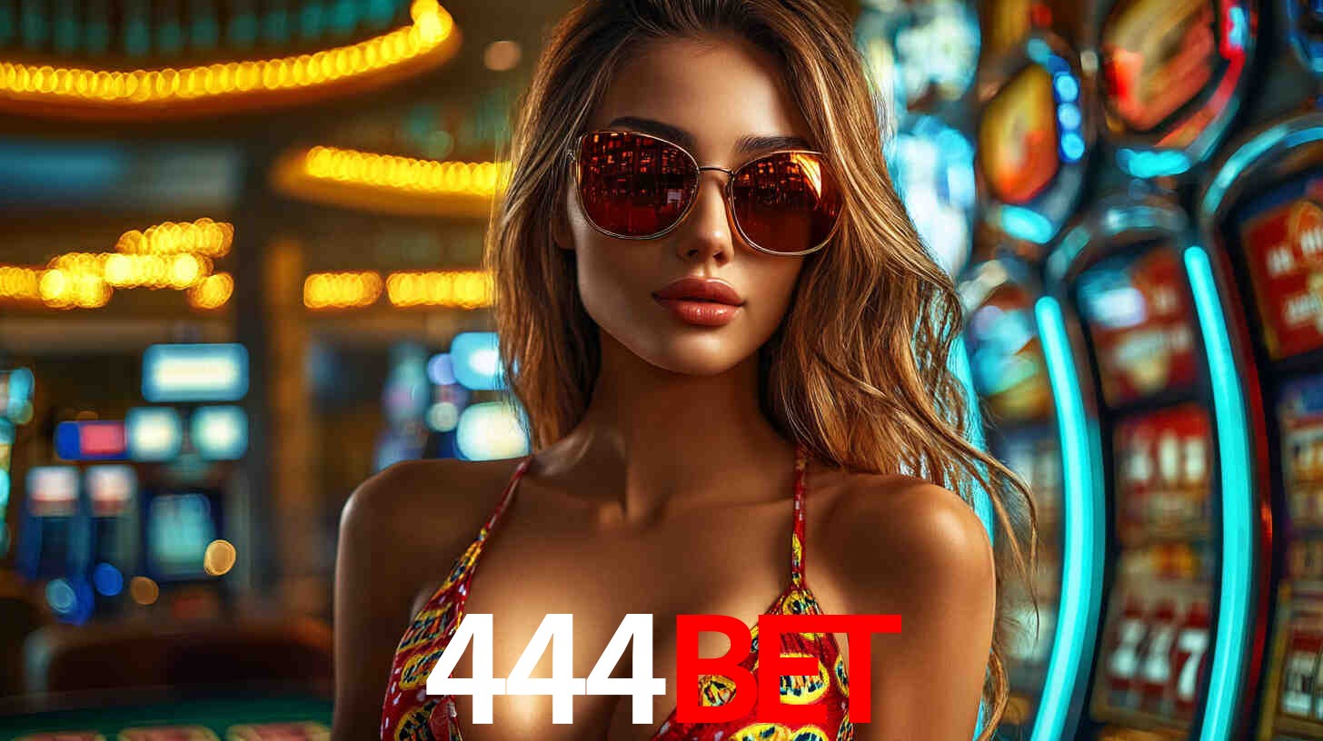 444bet