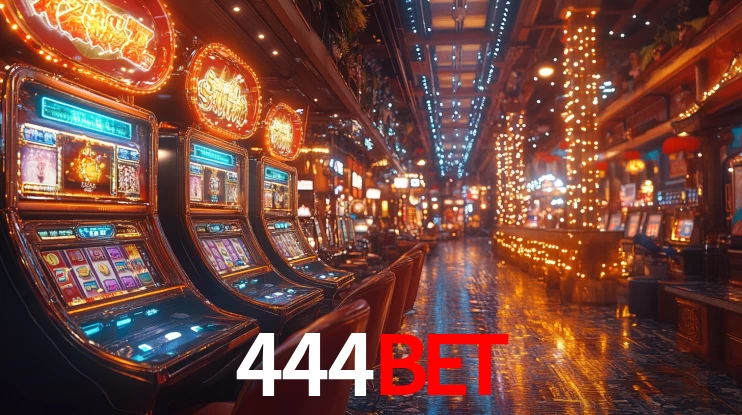 444 bet login