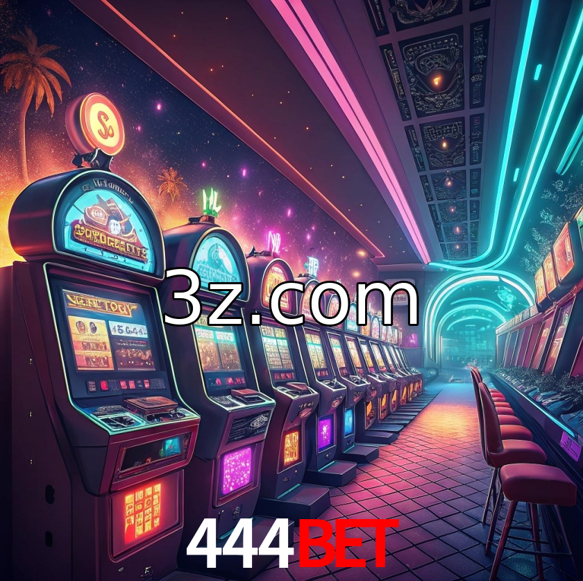  444bet