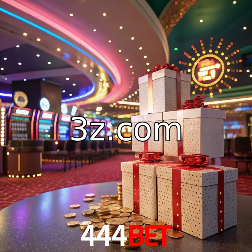444bet