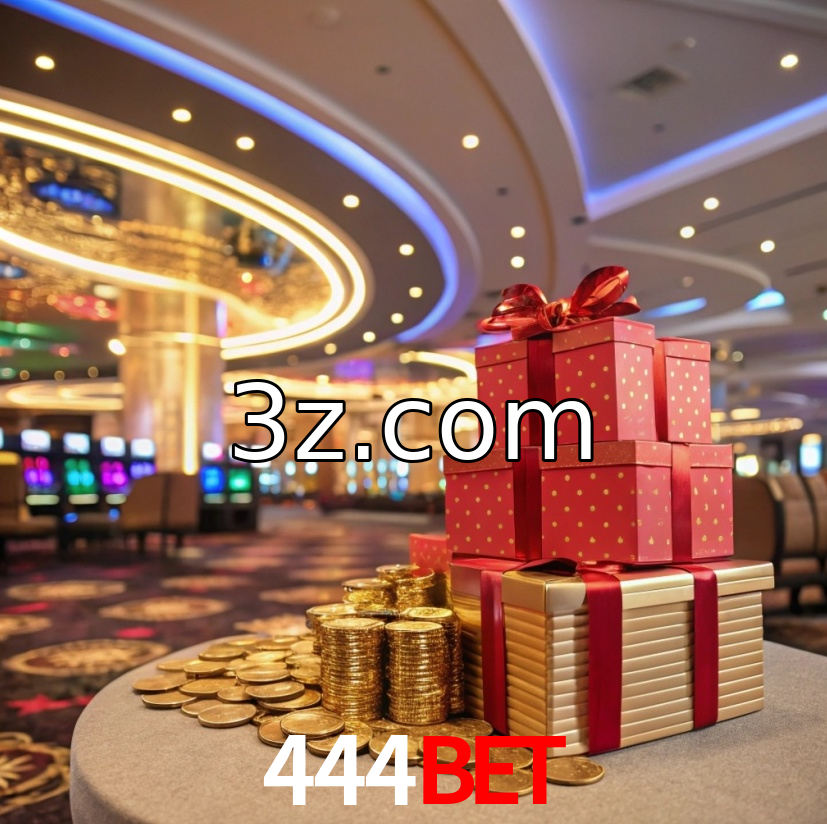 444bet
