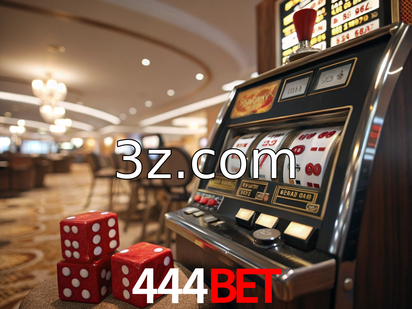 444bet