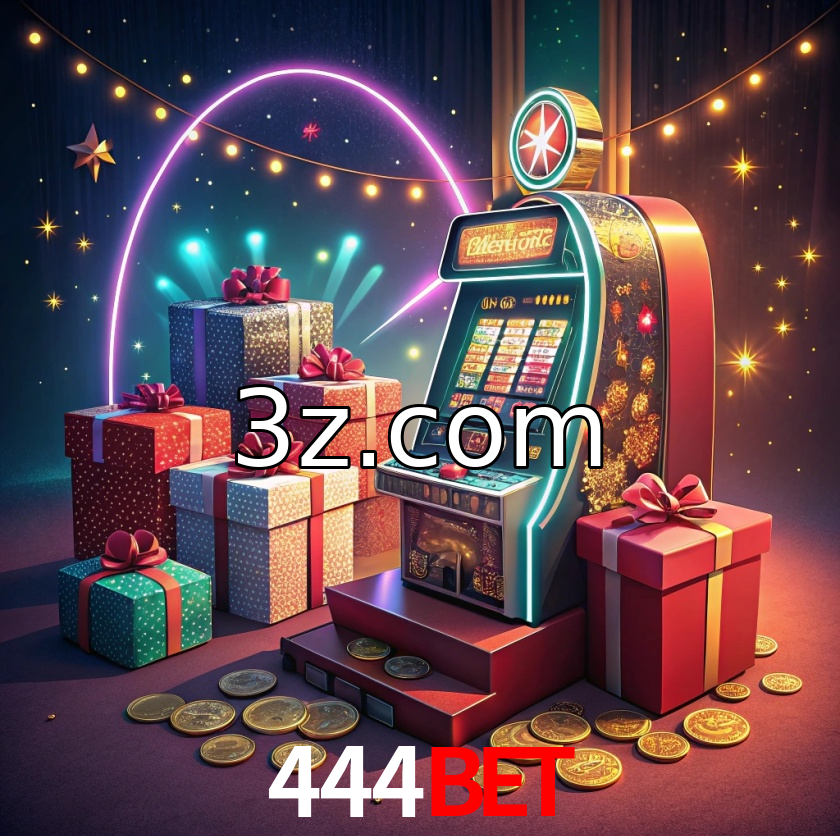 444bet