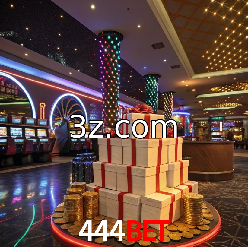 444bet