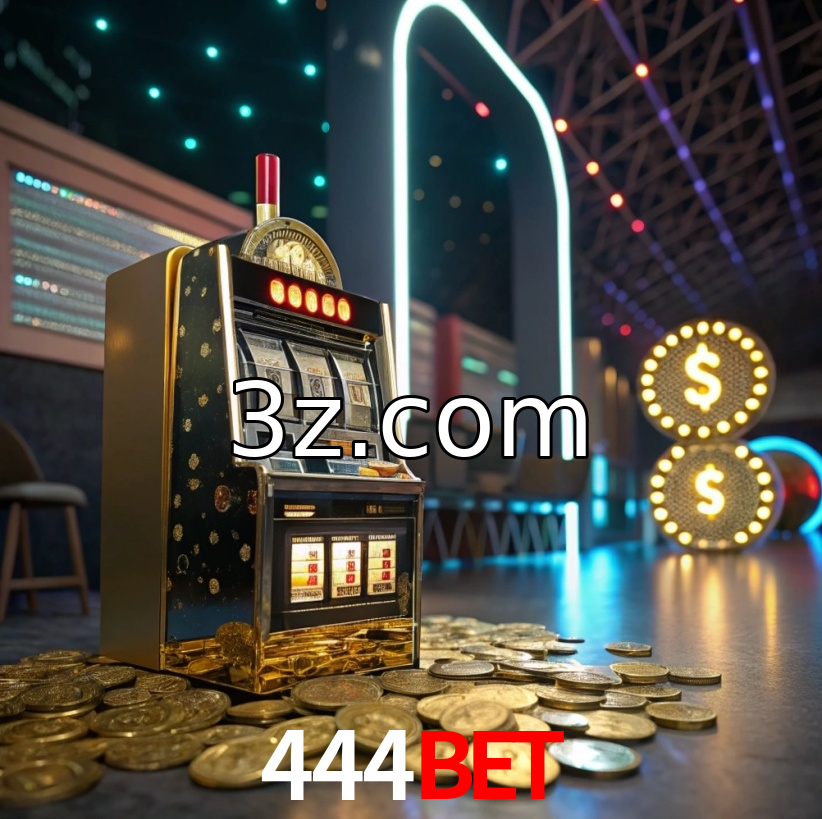 444bet