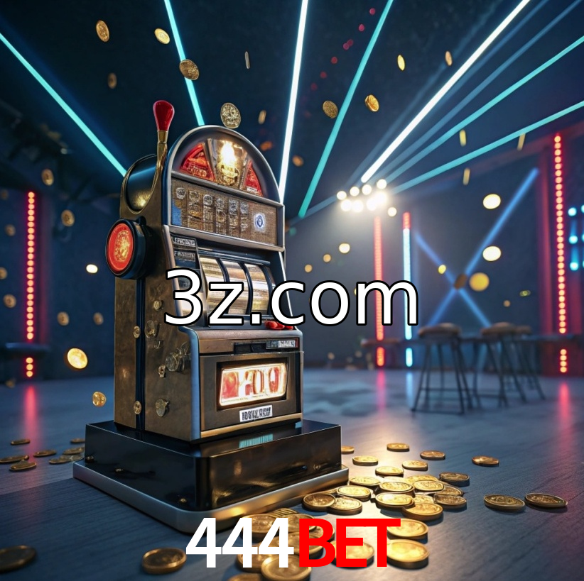 444bet