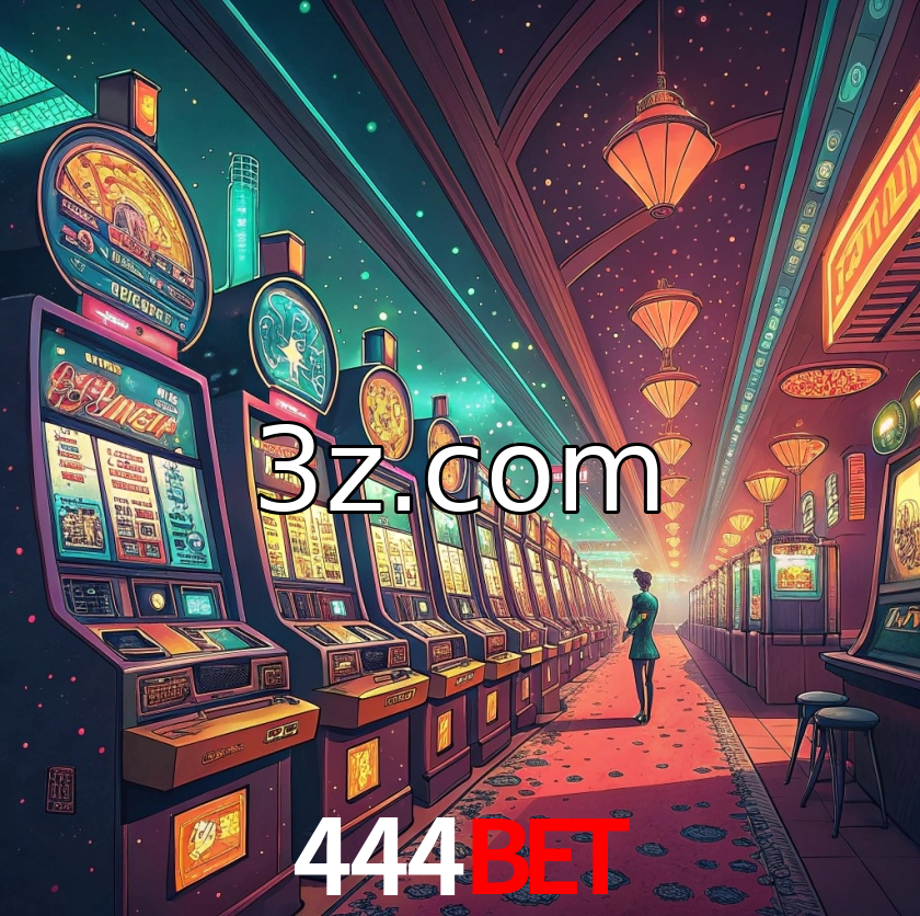  444bet