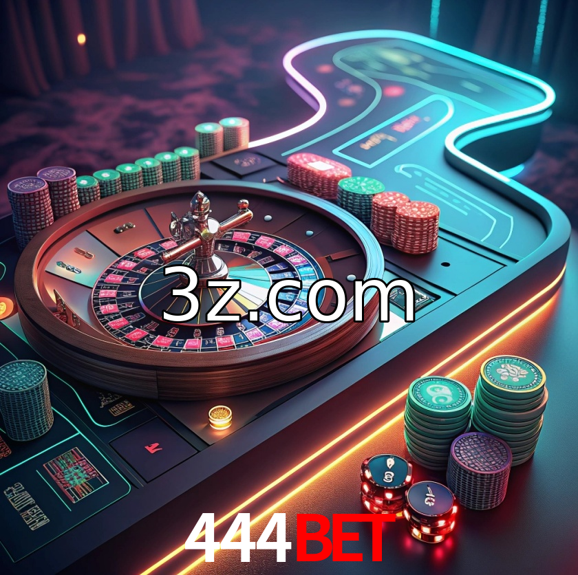  444bet
