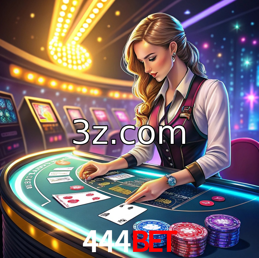  444bet