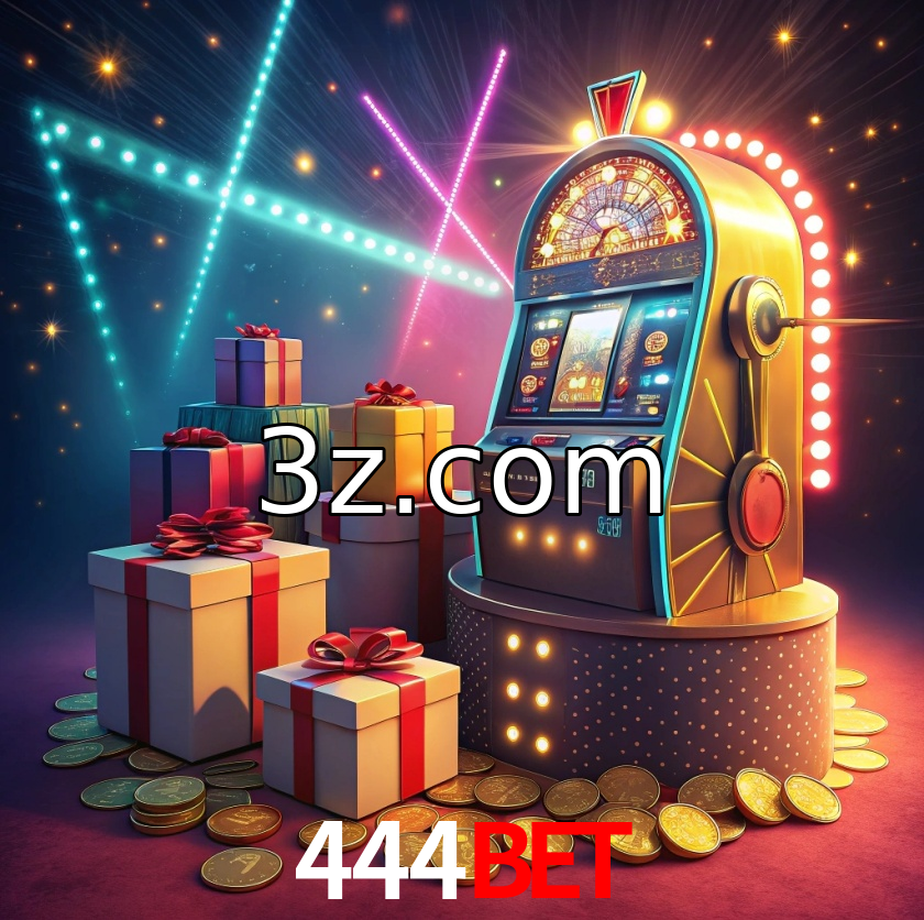  444bet