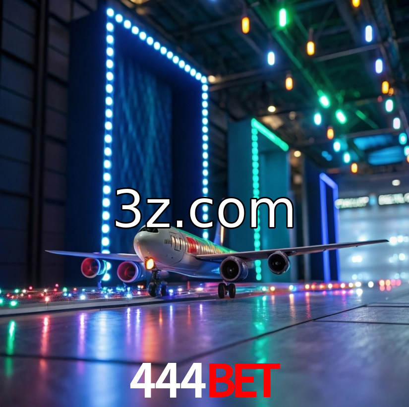 444bet