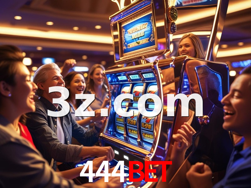 444bet