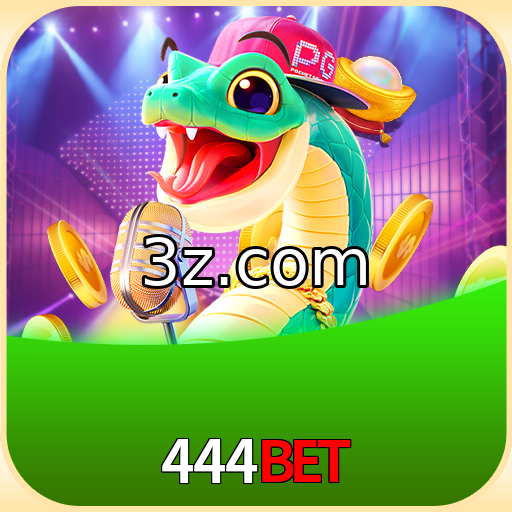  444bet